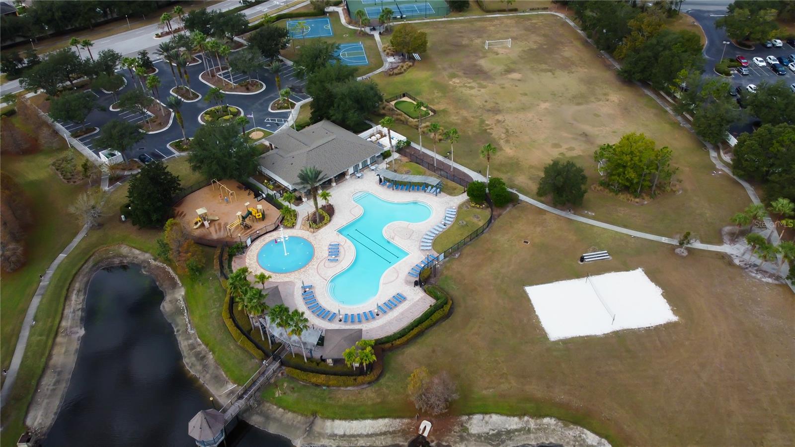 DUPREE LAKES PH I - Residential