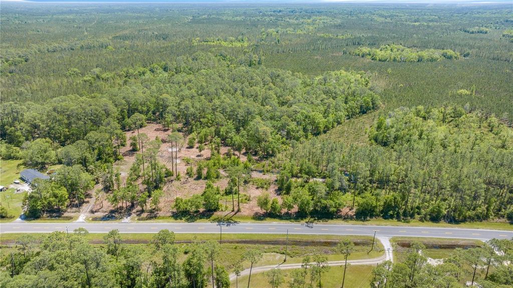 Photo of 1351 SW State Road 24, Chiefland, FL 32626 (MLS # OM711553)