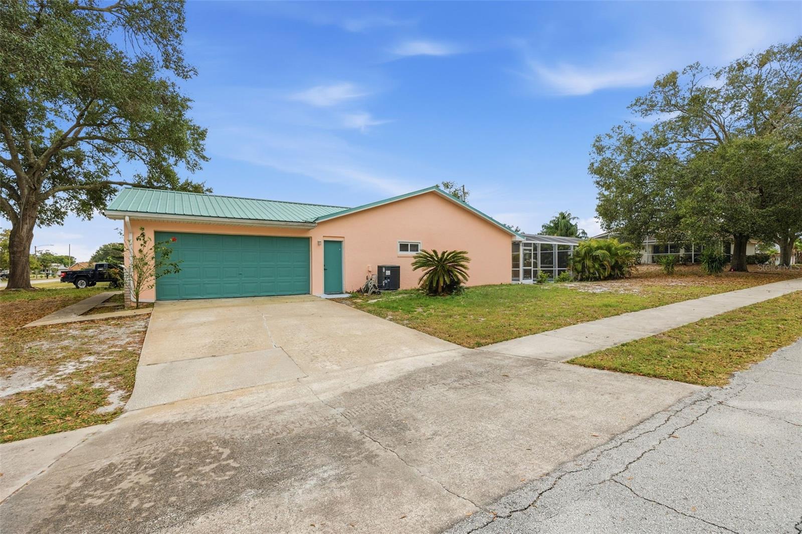 DELTONA LAKES UNIT 07 - Residential