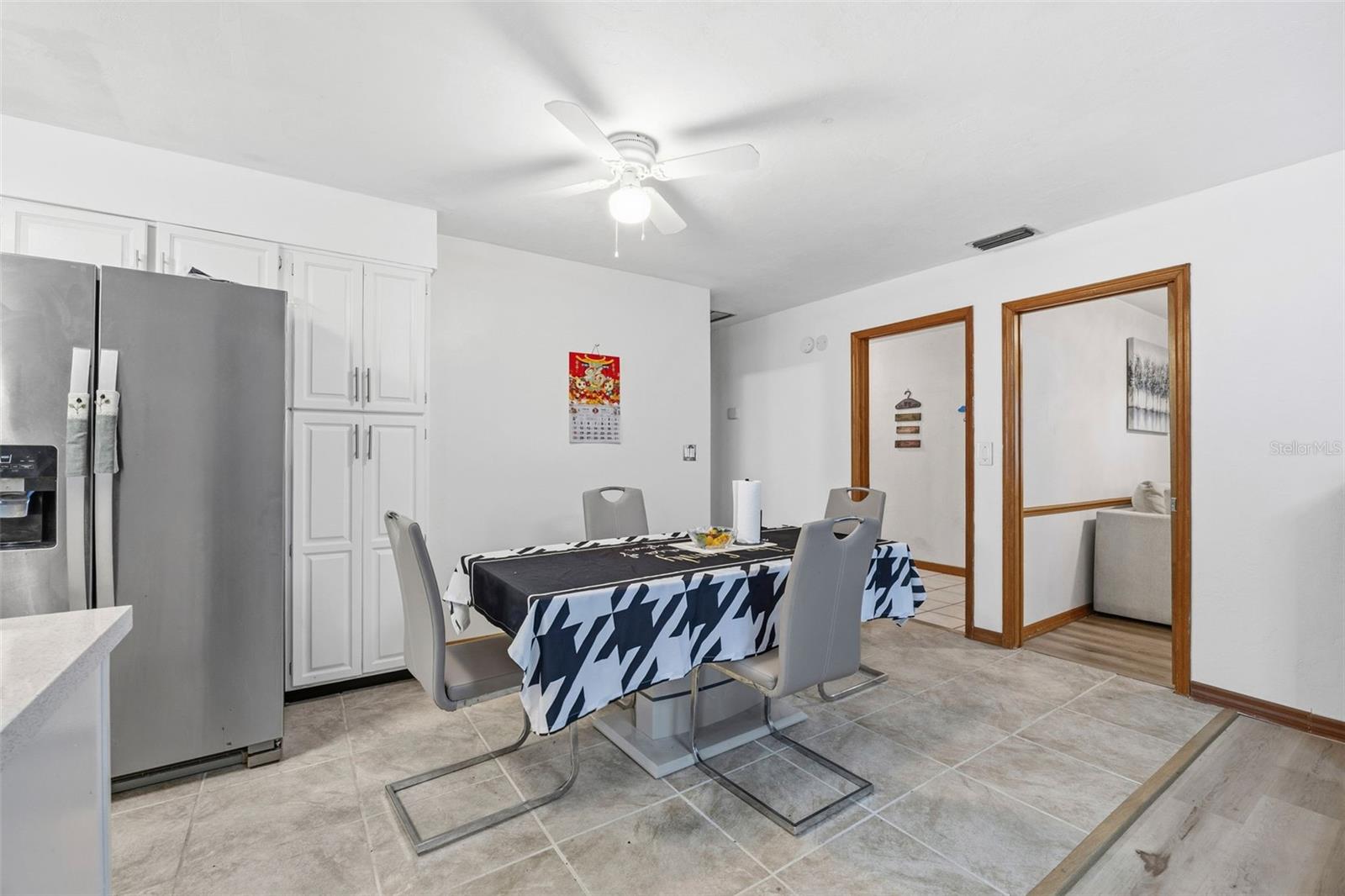 DELTONA LAKES UNIT 07 - Residential