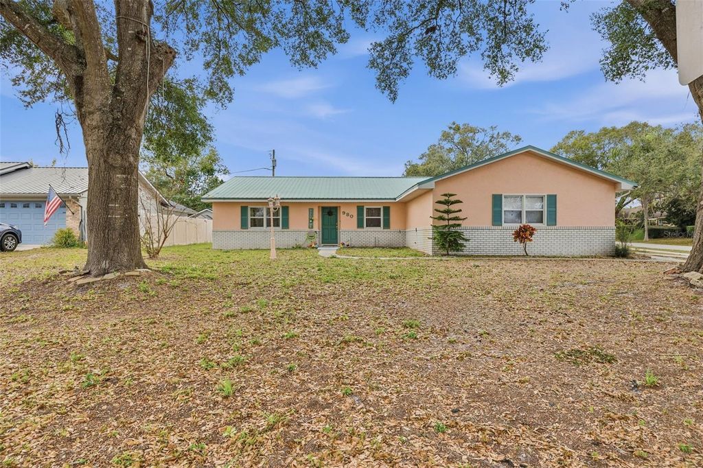 Photo of 980 Buttercup Terrace, Deltona, FL 32725 (MLS # TB8465659)