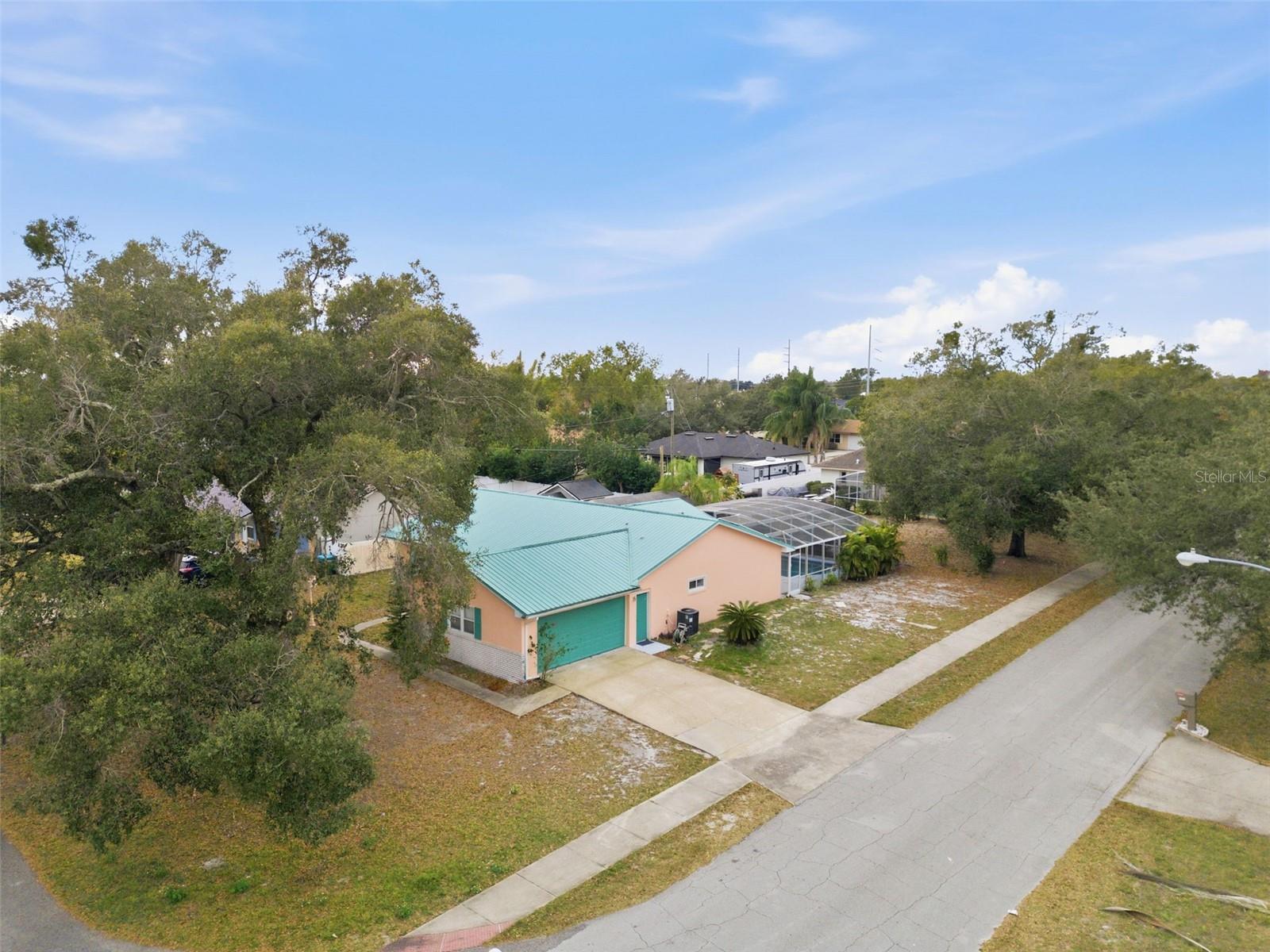 DELTONA LAKES UNIT 07 - Residential