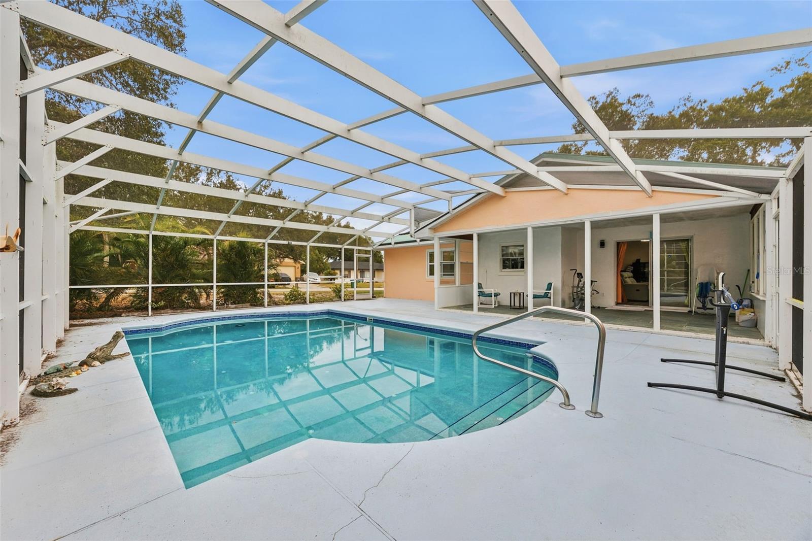 DELTONA LAKES UNIT 07 - Residential