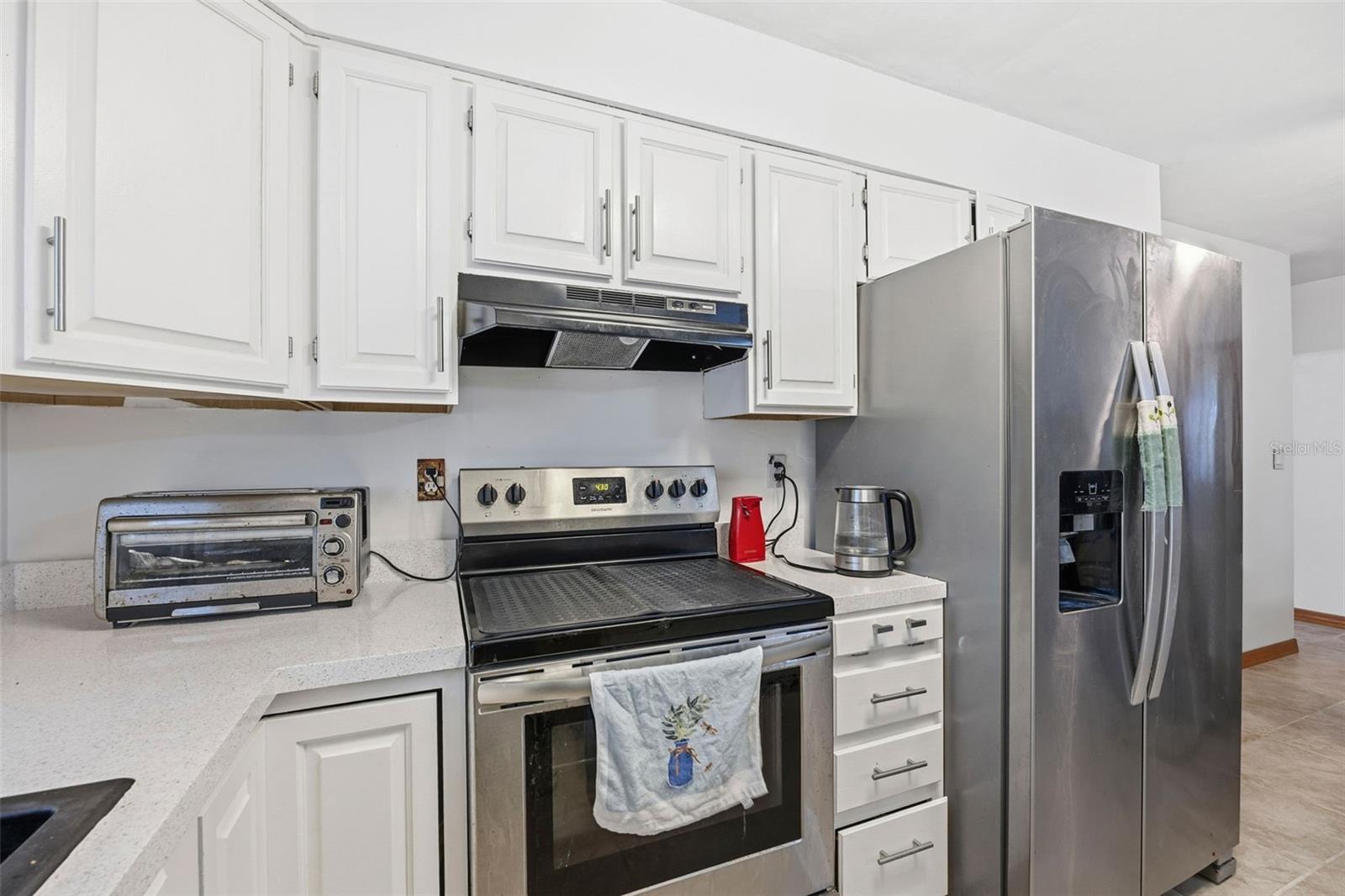 DELTONA LAKES UNIT 07 - Residential