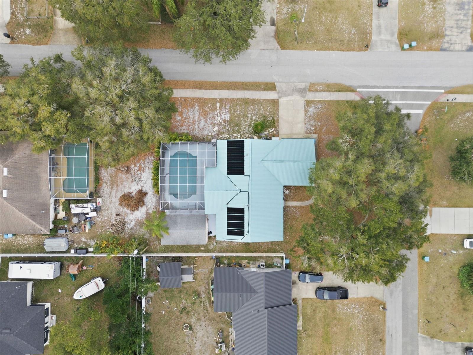 DELTONA LAKES UNIT 07 - Residential