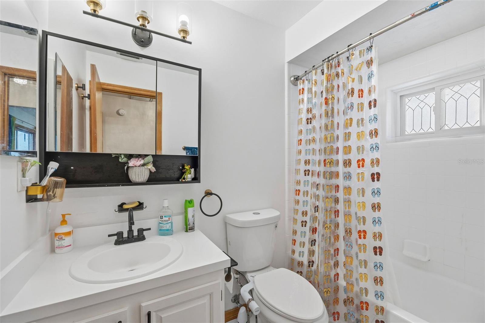 DELTONA LAKES UNIT 07 - Residential