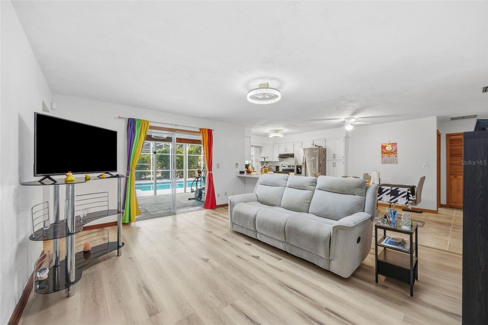 DELTONA LAKES UNIT 07 - Residential