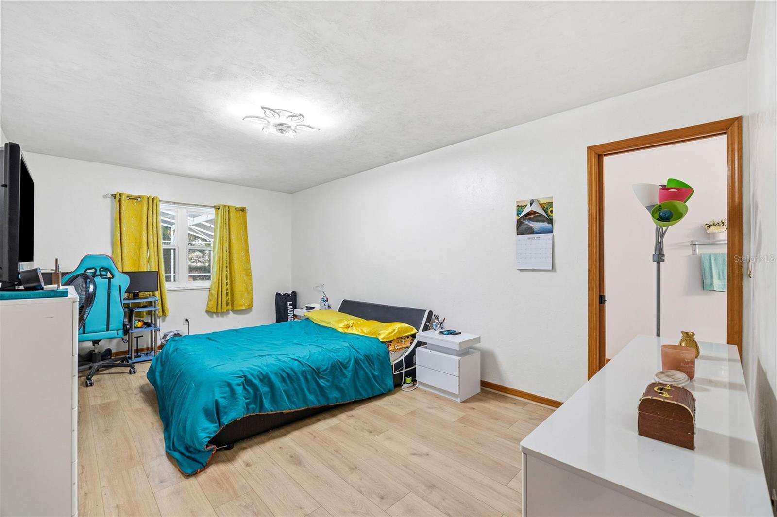 DELTONA LAKES UNIT 07 - Residential