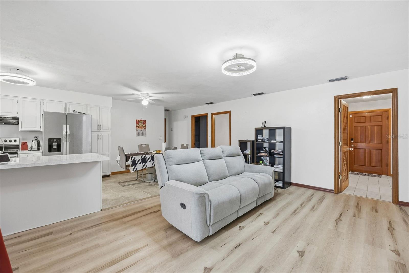 DELTONA LAKES UNIT 07 - Residential