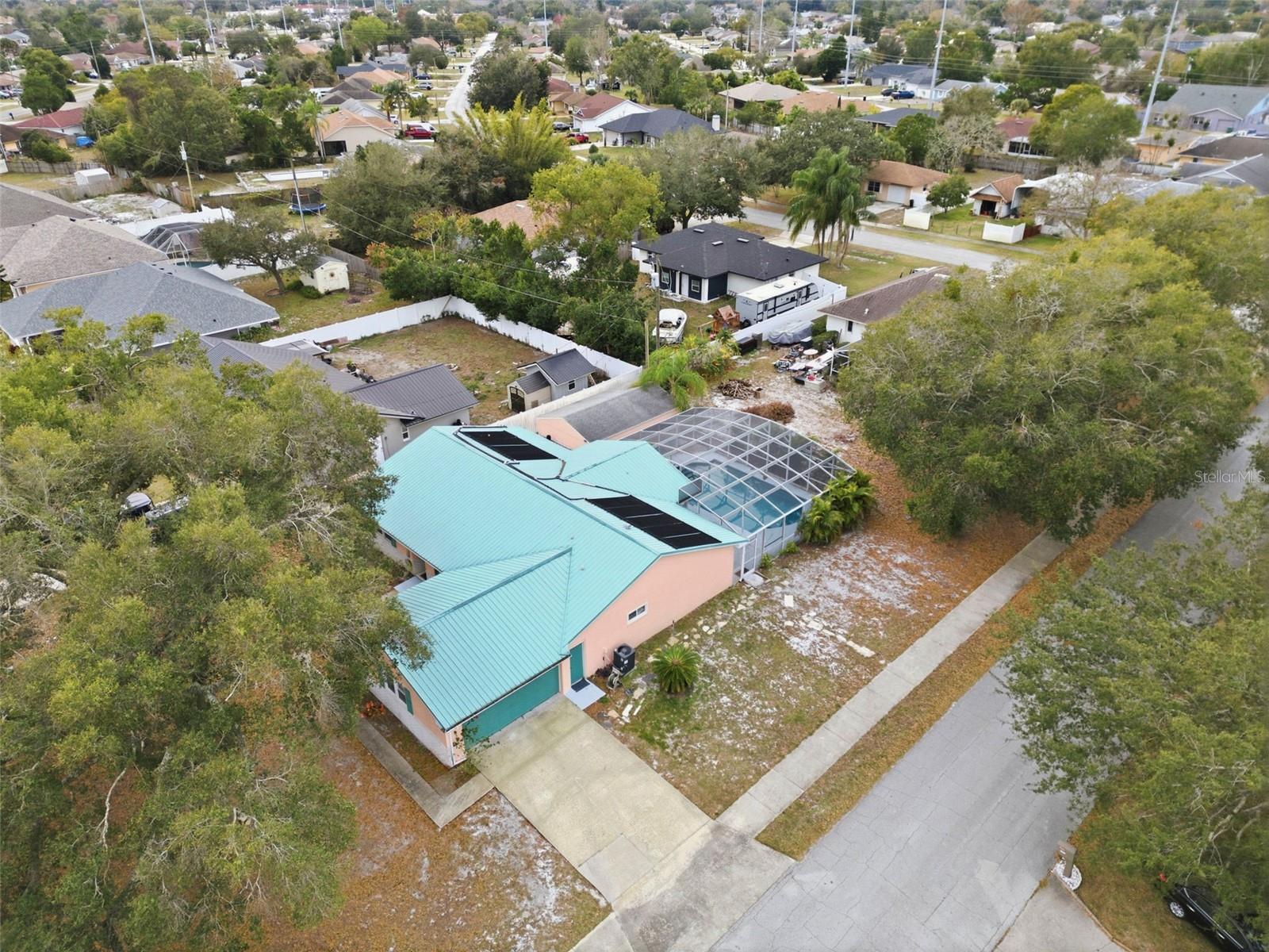 DELTONA LAKES UNIT 07 - Residential