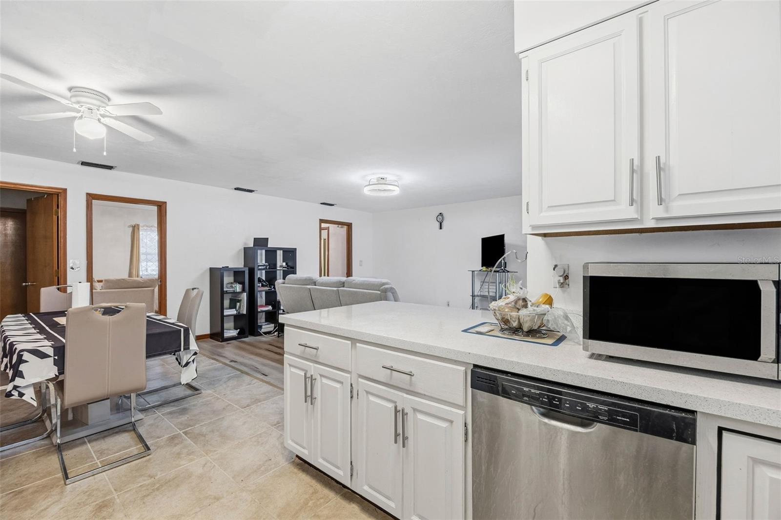 DELTONA LAKES UNIT 07 - Residential