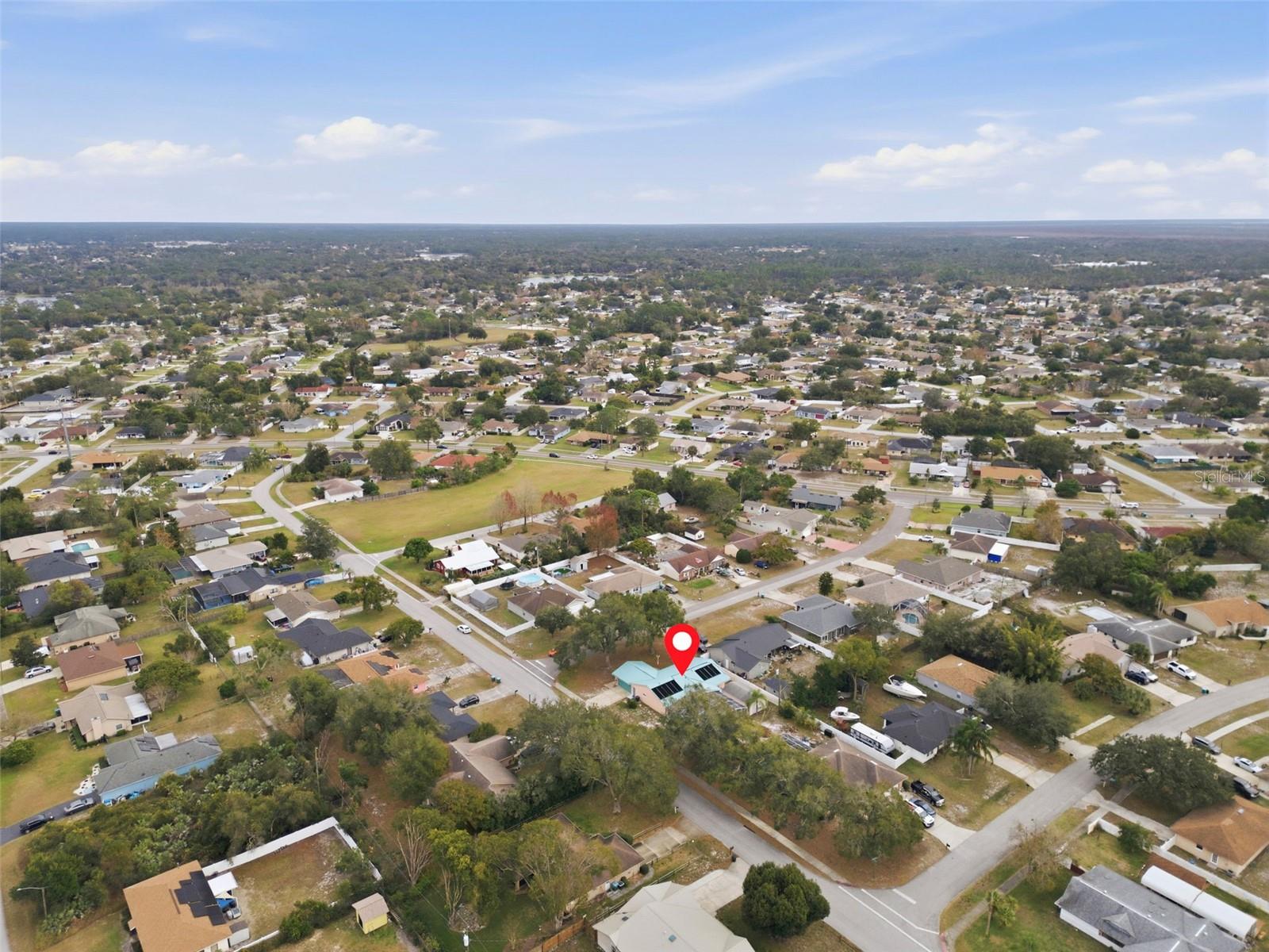 DELTONA LAKES UNIT 07 - Residential