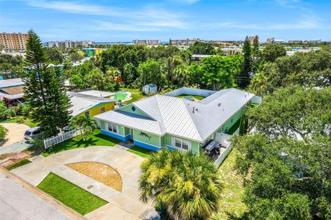 A home in CAPE CANAVERAL