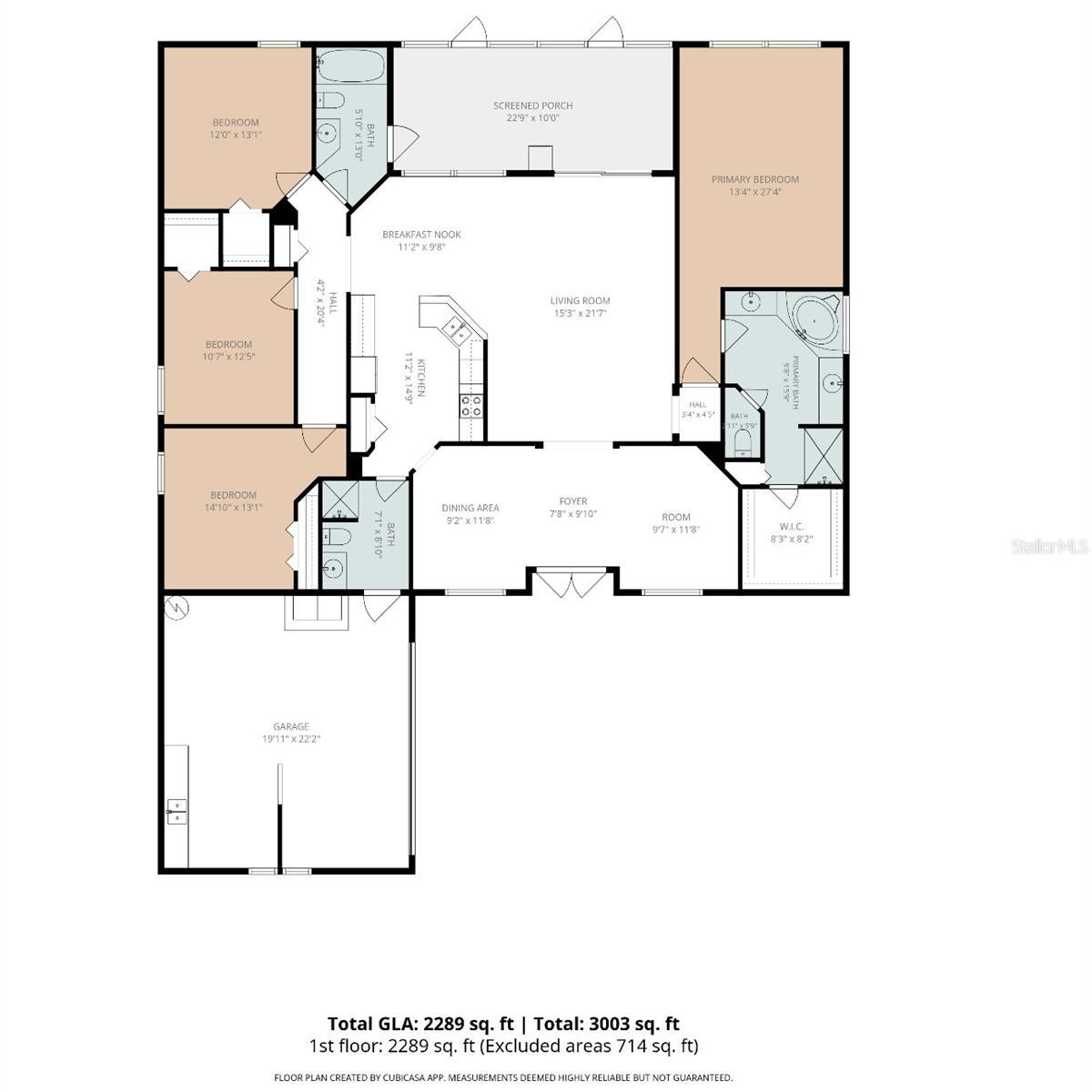 2264 VIEHMAN TRAIL