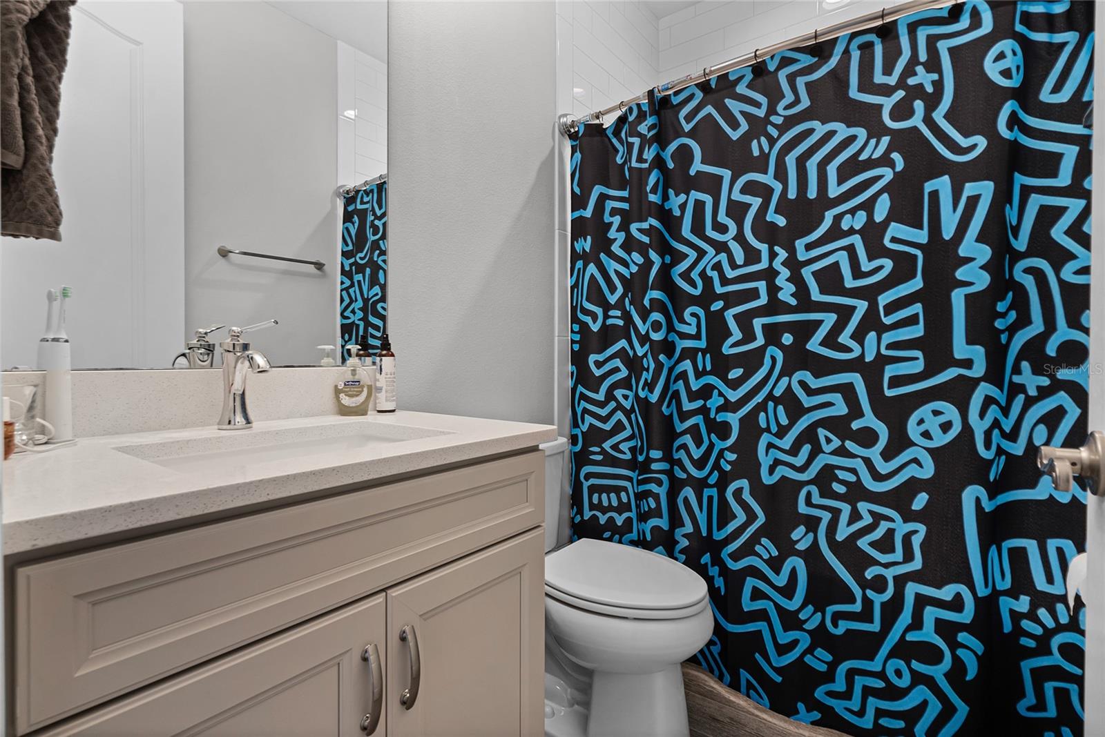 SUMMERLAKE PD PH 3A - Residential