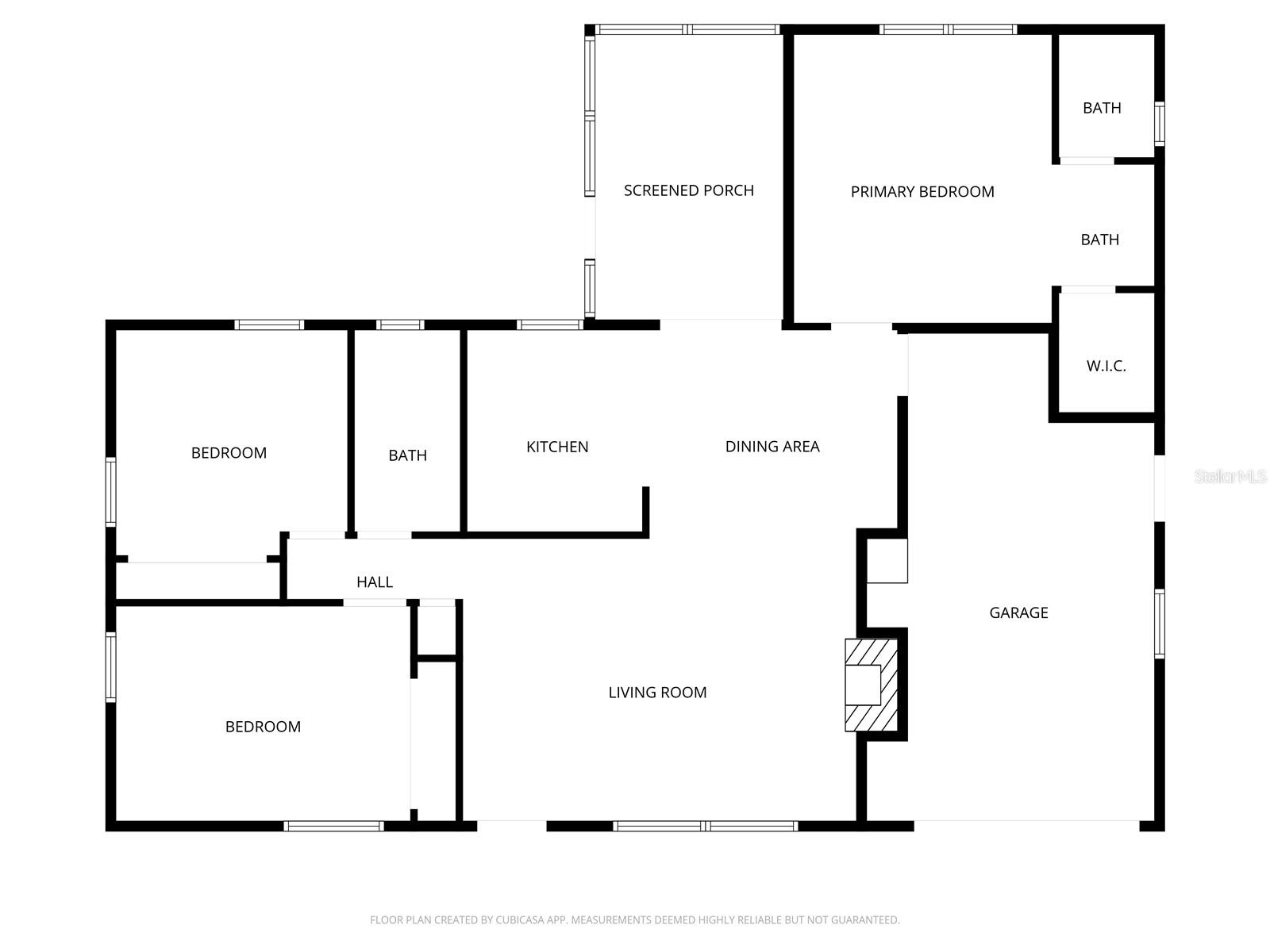 COUNTRYSIDE ESTATE - Residential