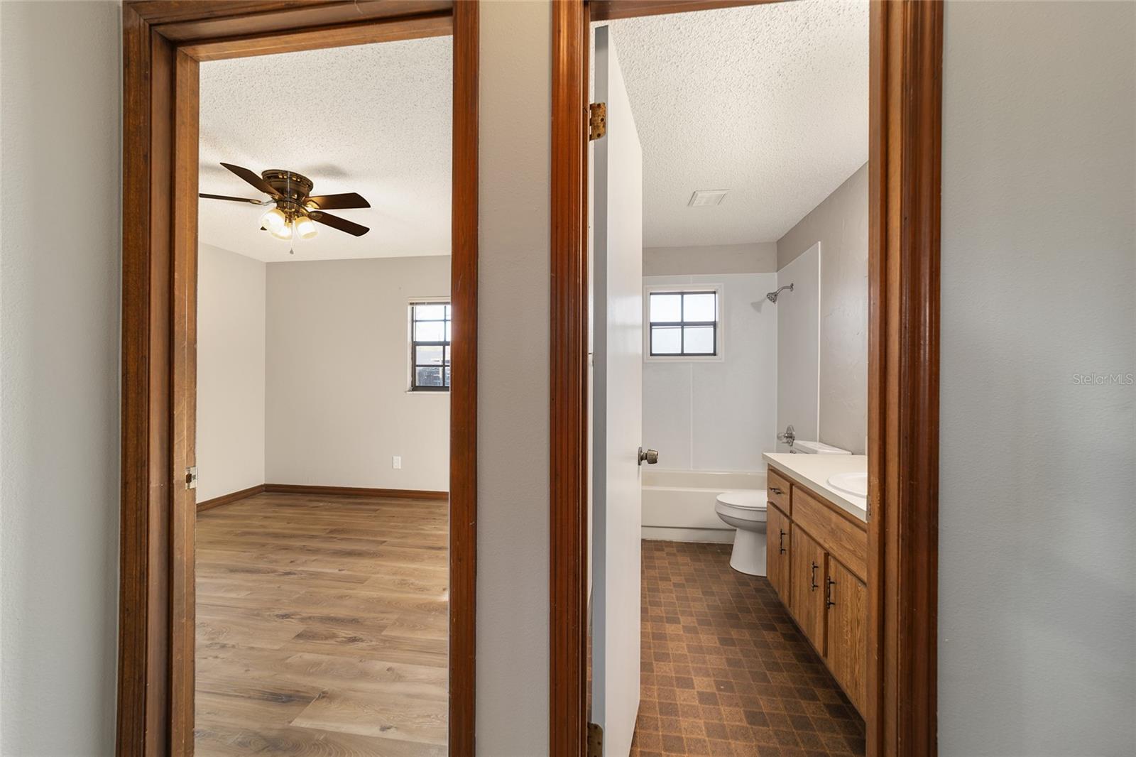 COUNTRYSIDE ESTATE - Residential