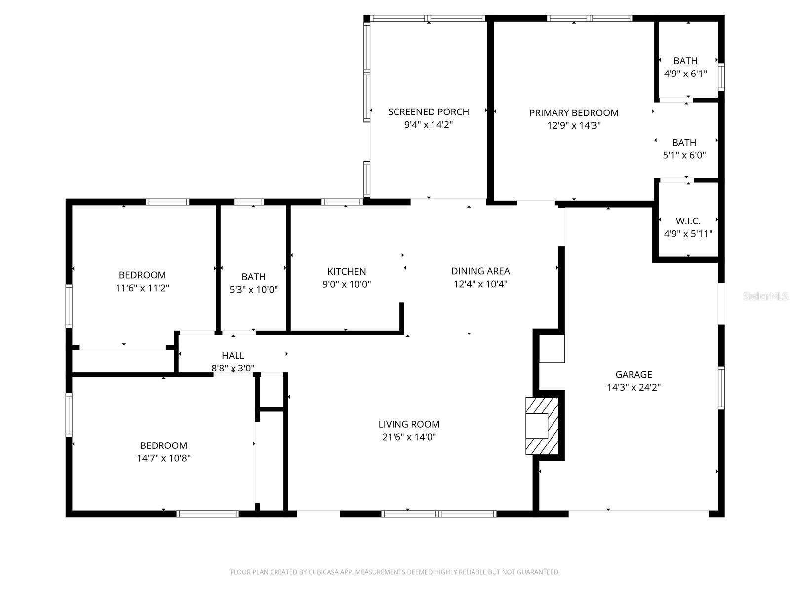 COUNTRYSIDE ESTATE - Residential