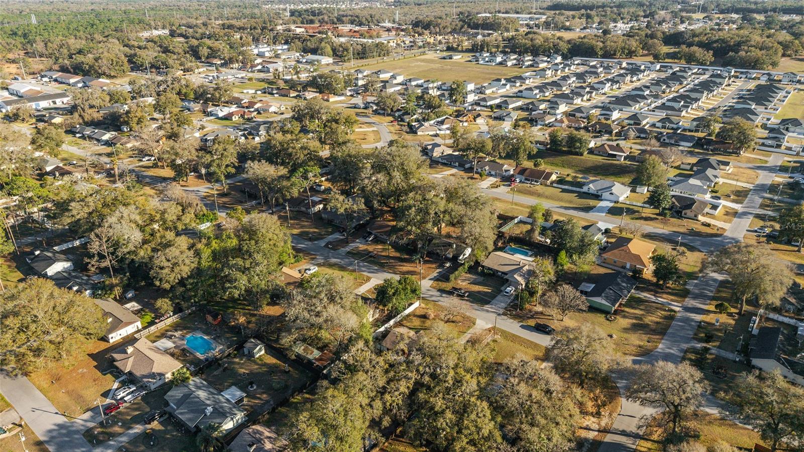 COUNTRYSIDE ESTATE - Residential