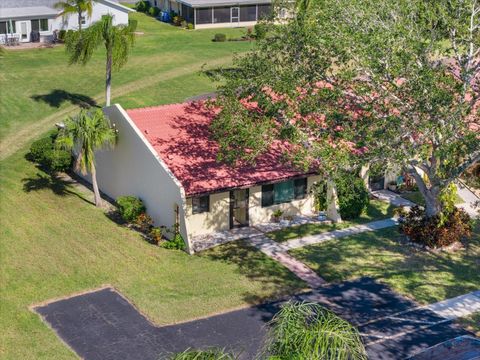 A home in BRADENTON