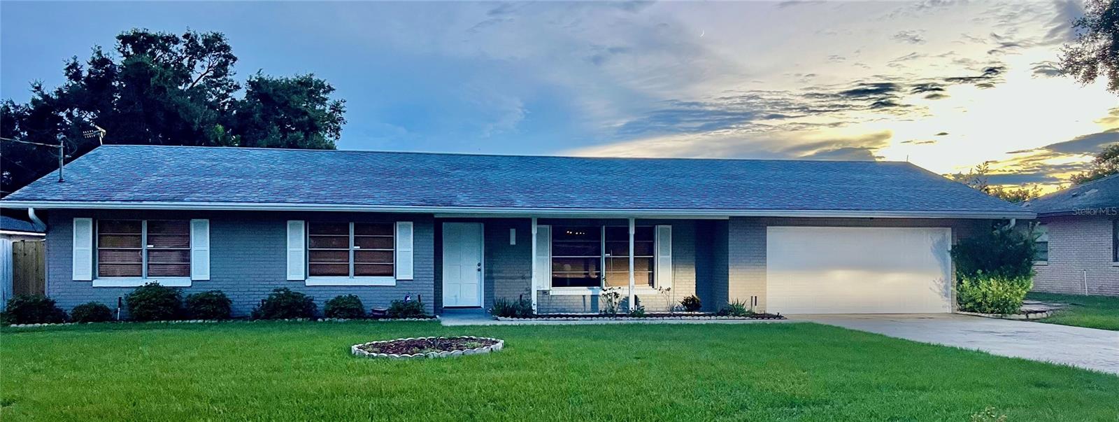 LAKE REGION PARADISE IS - Residential Lease