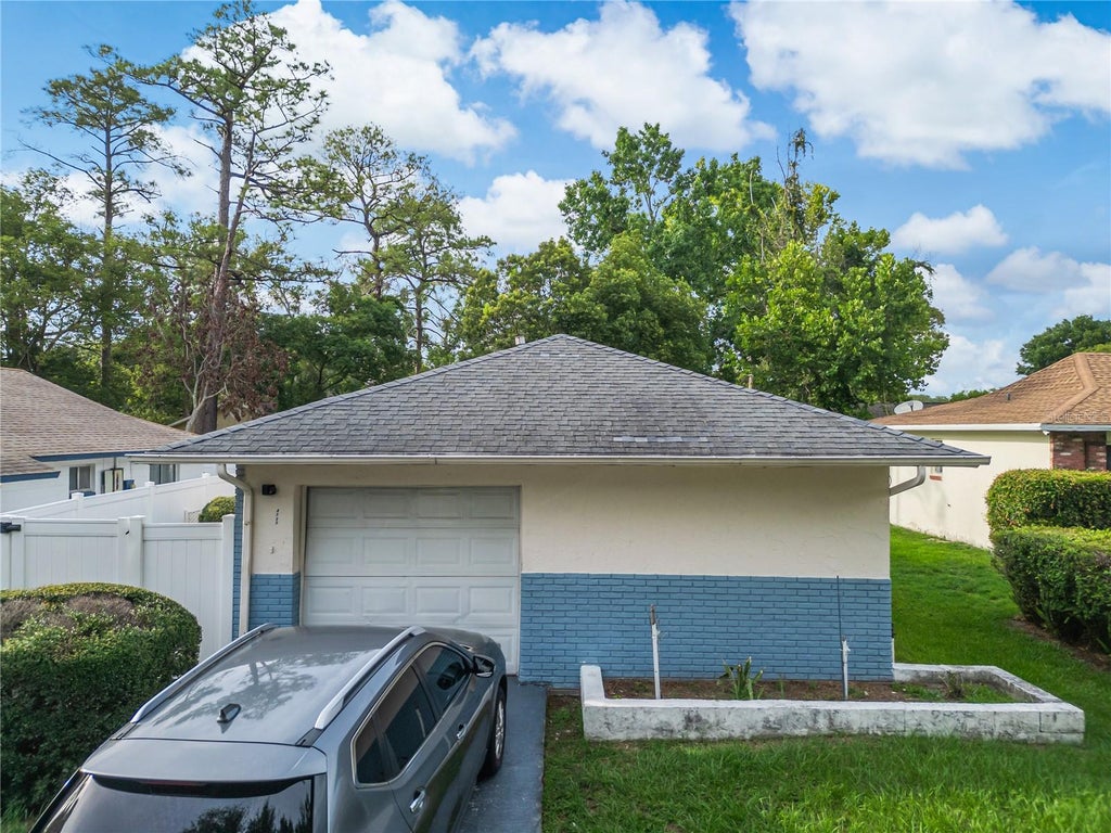 Photo of 4721 Watch Hill Court, Orlando, FL 32808 (MLS # O6420085)