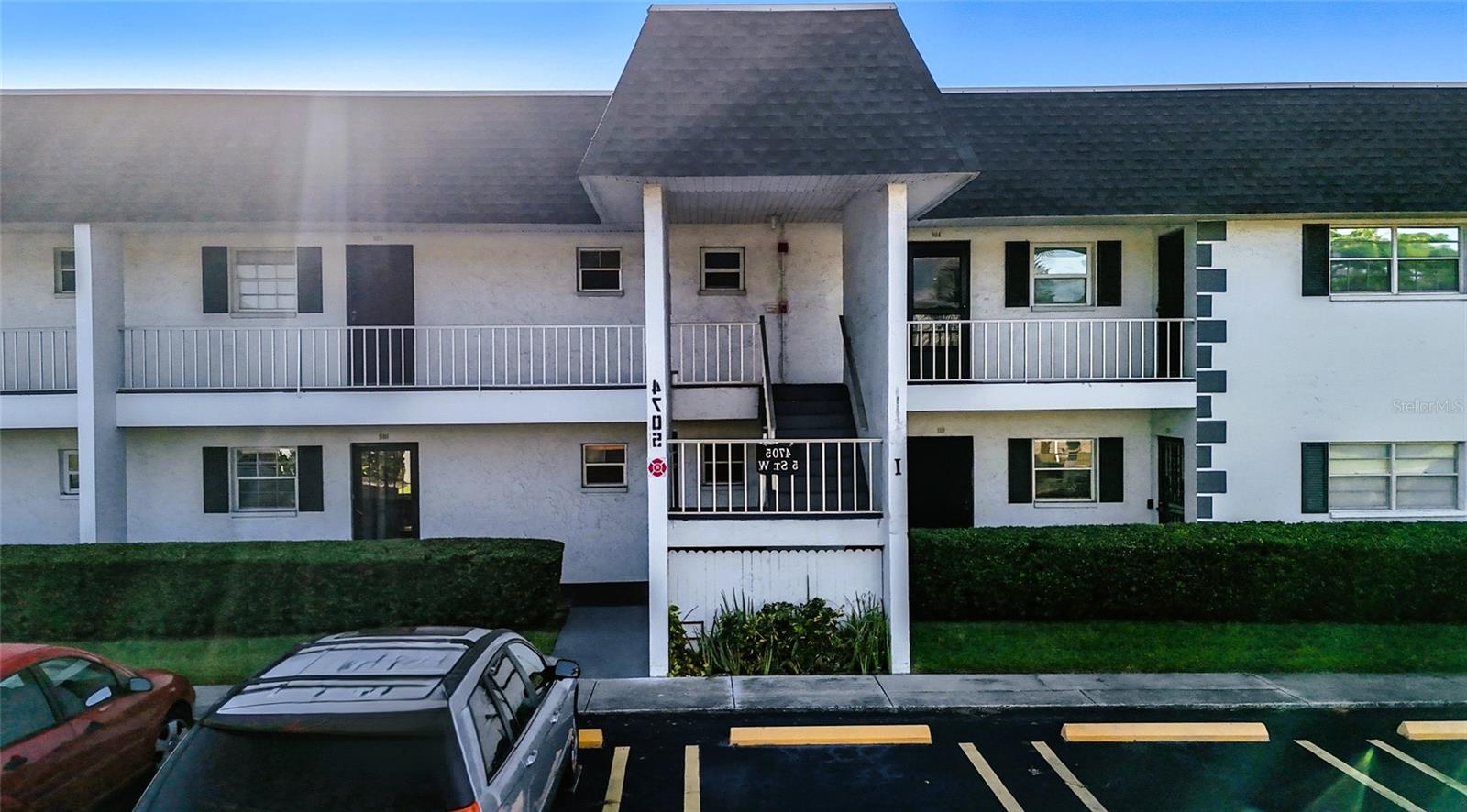 BURGUNDY UNIT ONE - Residential