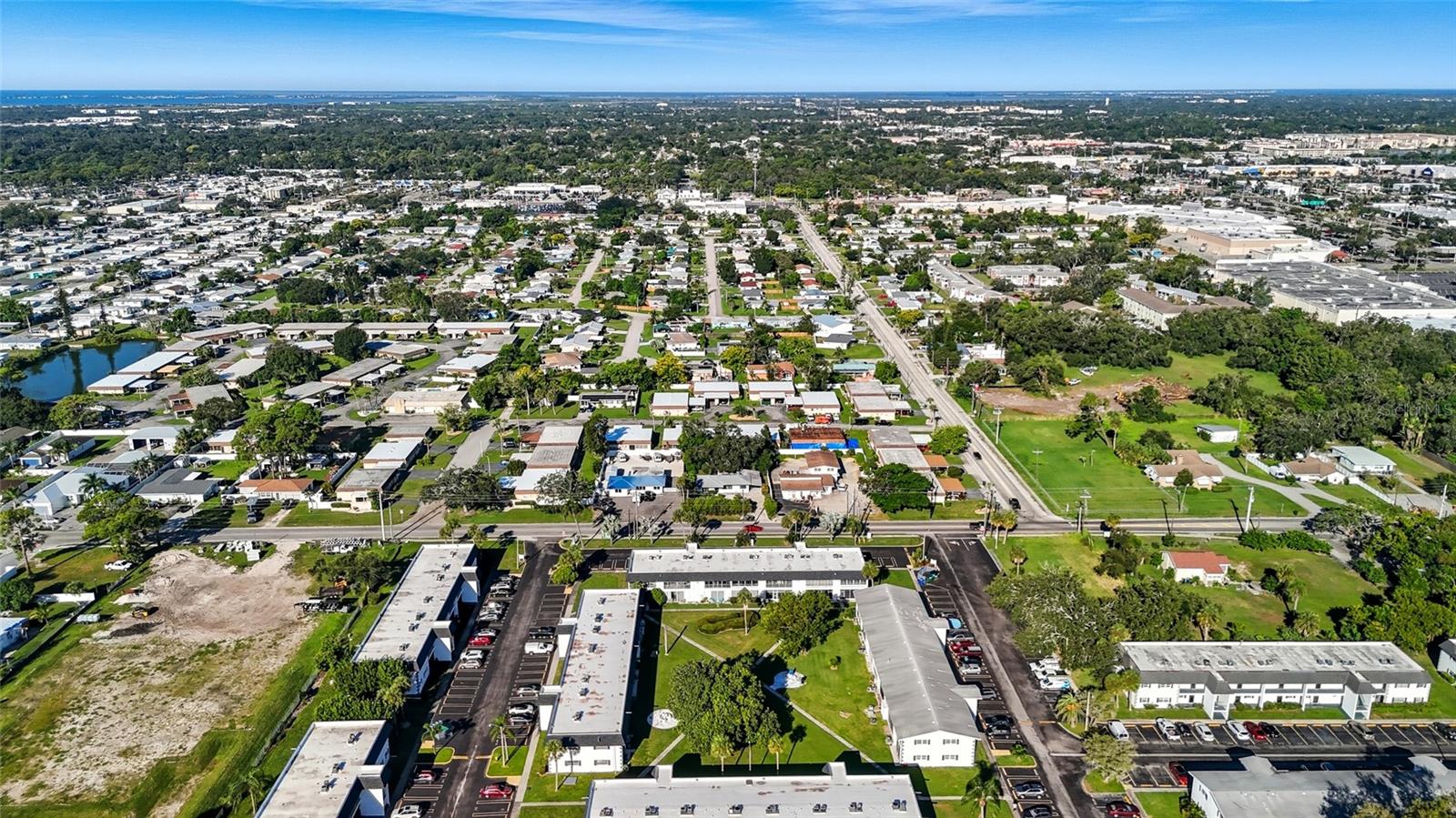 BURGUNDY UNIT ONE - Residential