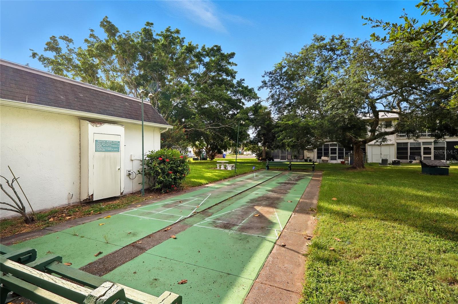 BURGUNDY UNIT ONE - Residential