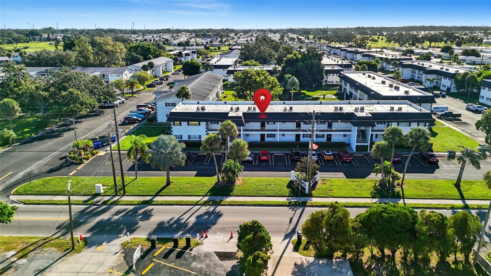 BURGUNDY UNIT ONE - Residential