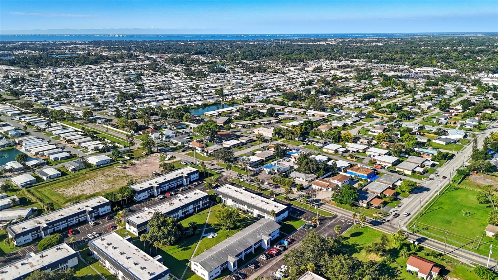 BURGUNDY UNIT ONE - Residential