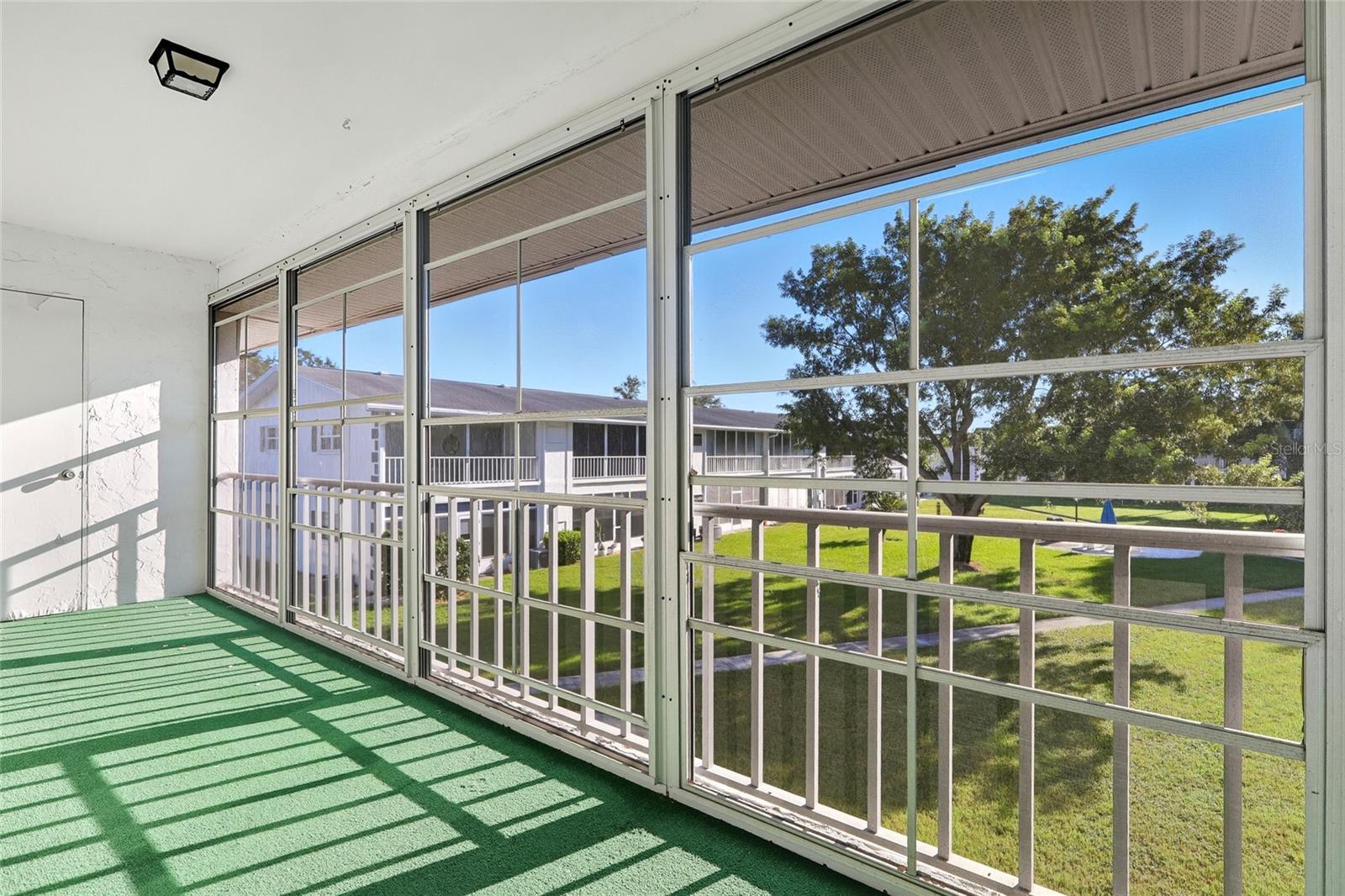 BURGUNDY UNIT ONE - Residential