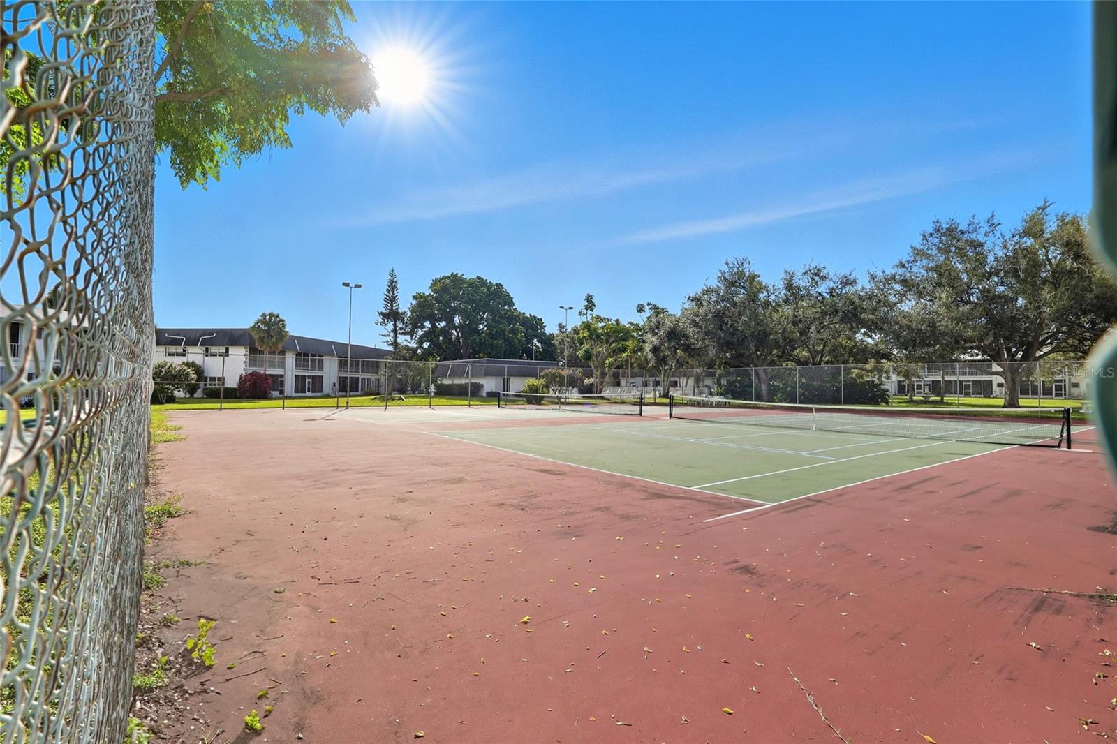 BURGUNDY UNIT ONE - Residential