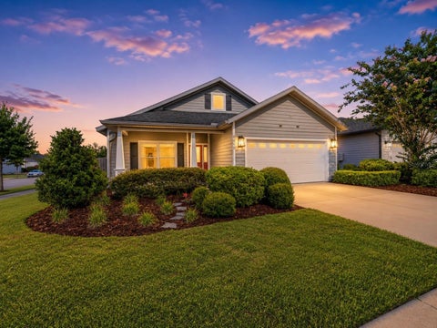 Photo of 6640 SW Lugano Court, Gainesville, FL 32608 (MLS # GC541480)