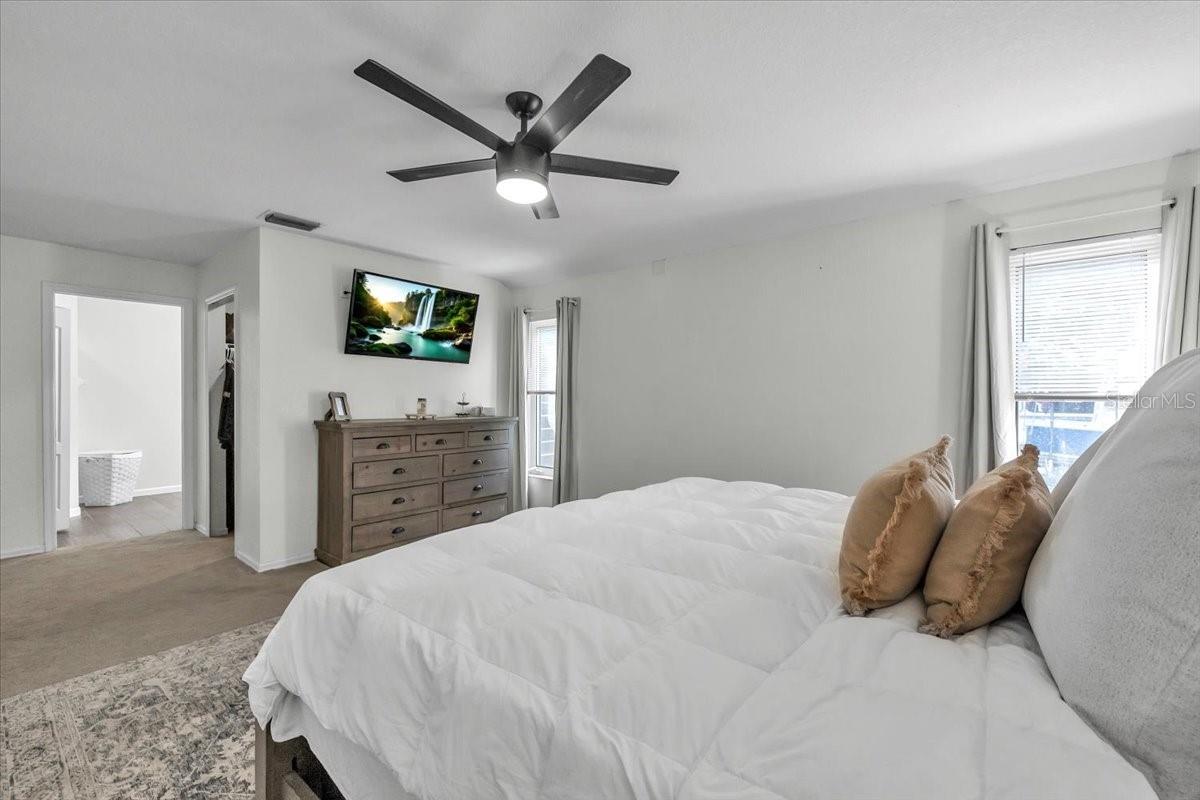 PEACE RIVER SHORES - Residential