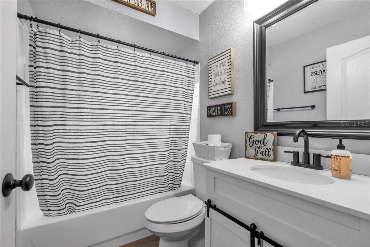 PEACE RIVER SHORES - Residential