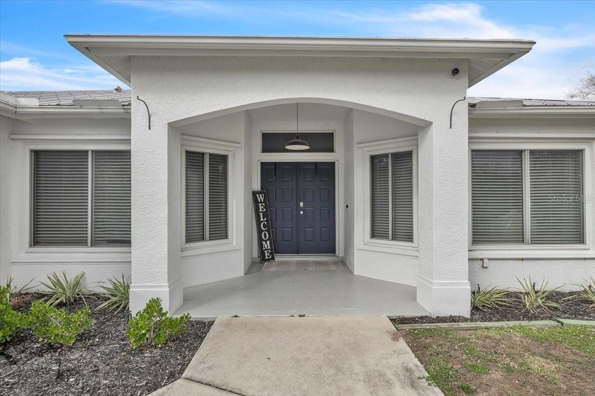 PEACE RIVER SHORES - Residential