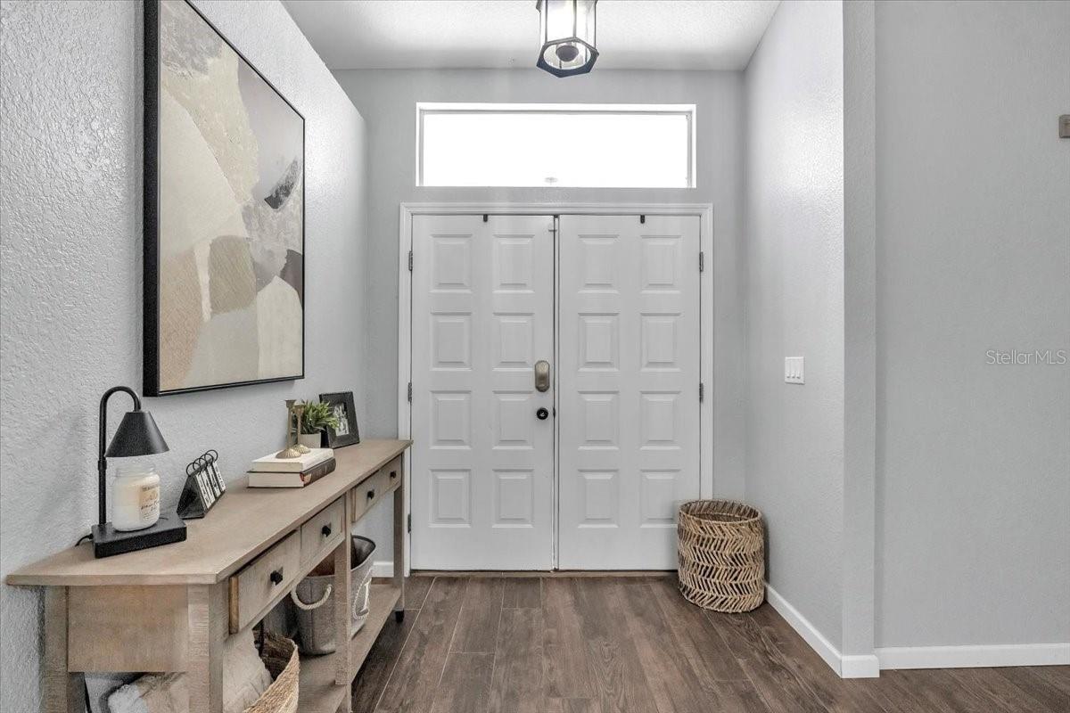 PEACE RIVER SHORES - Residential