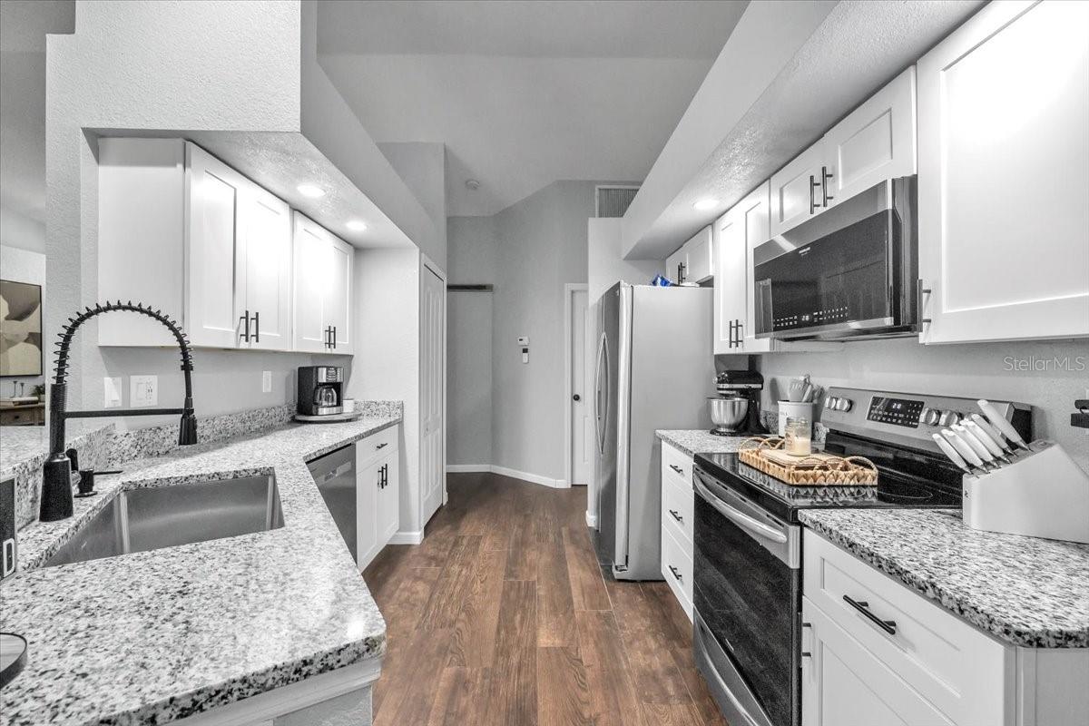 PEACE RIVER SHORES - Residential