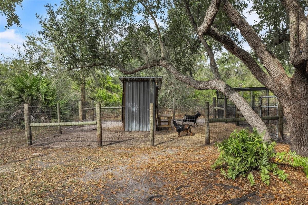 PEACE RIVER SHORES - Residential