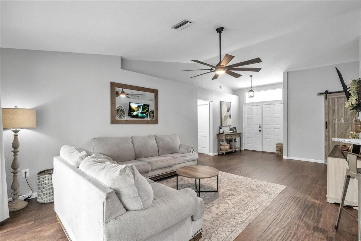 PEACE RIVER SHORES - Residential