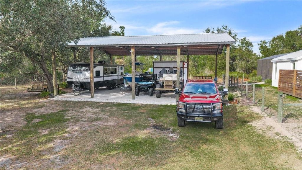 Photo of 29350 Goodhue Street, Punta Gorda, FL 33982 (MLS # C7520415)