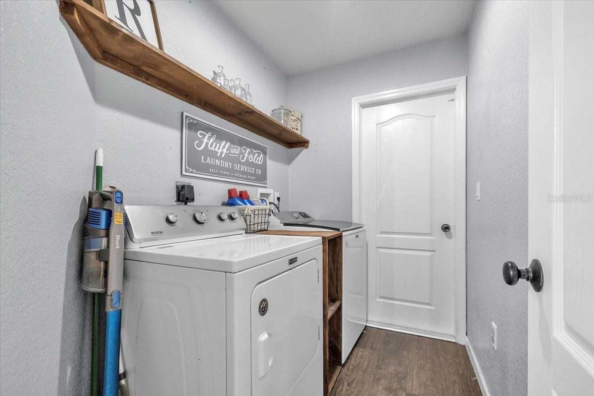 PEACE RIVER SHORES - Residential