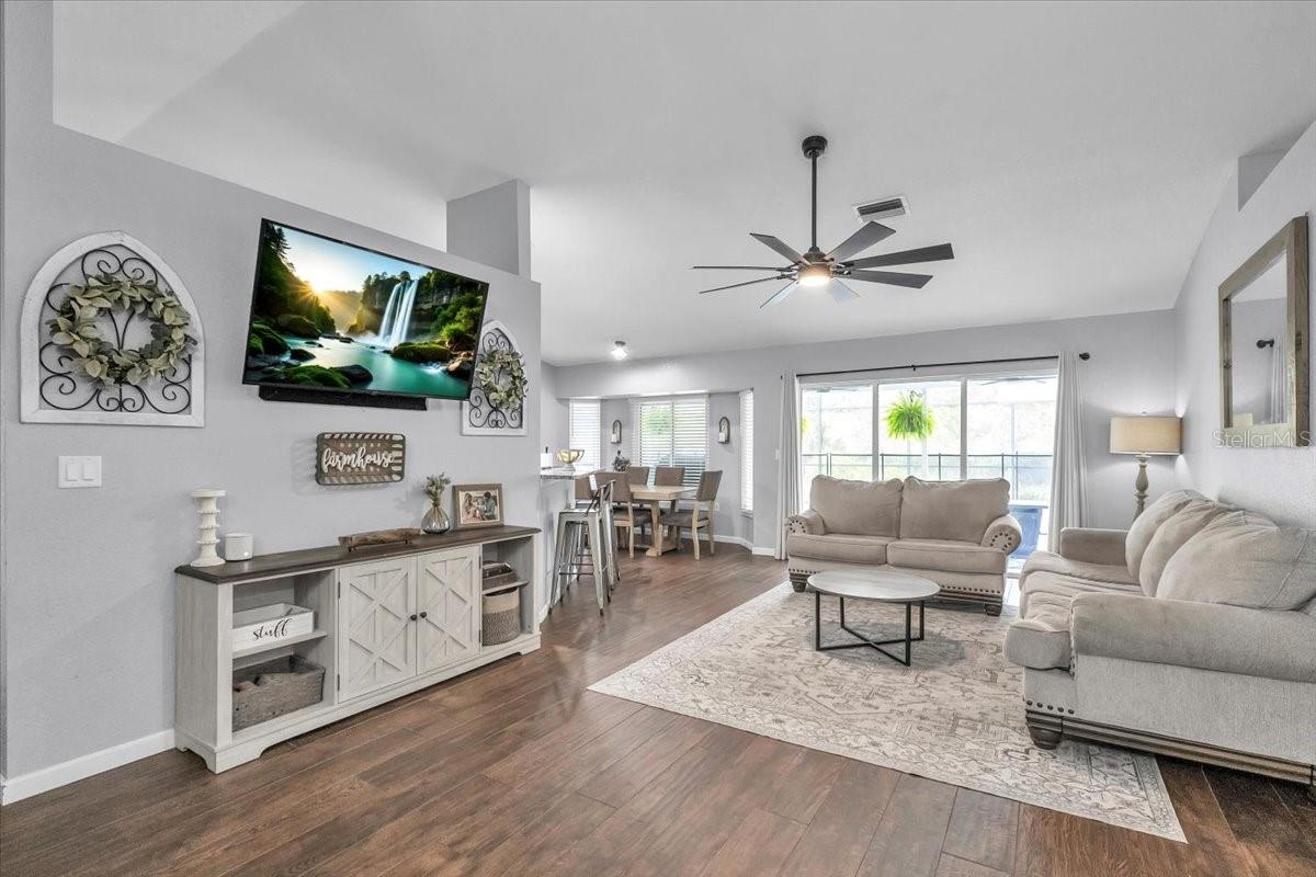 PEACE RIVER SHORES - Residential