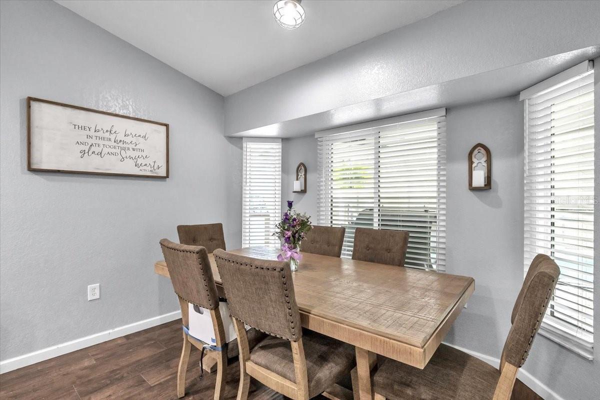 PEACE RIVER SHORES - Residential