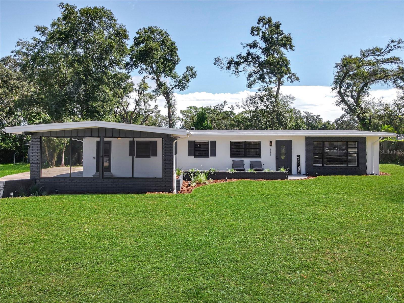 ROGERS SUB - Residential