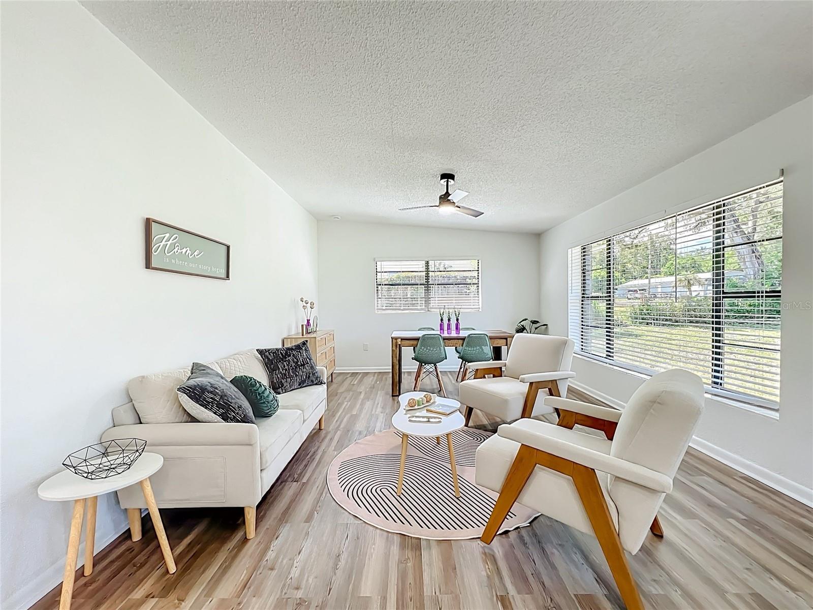 ROGERS SUB - Residential