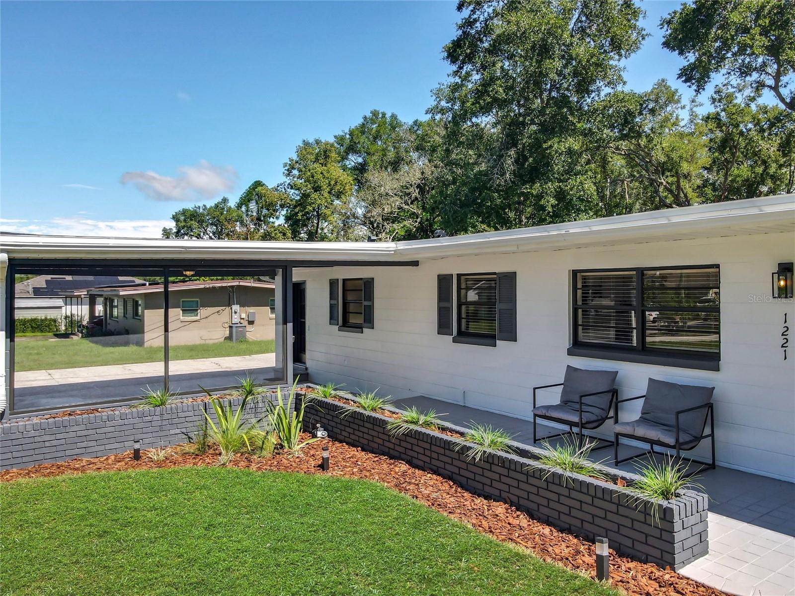 ROGERS SUB - Residential