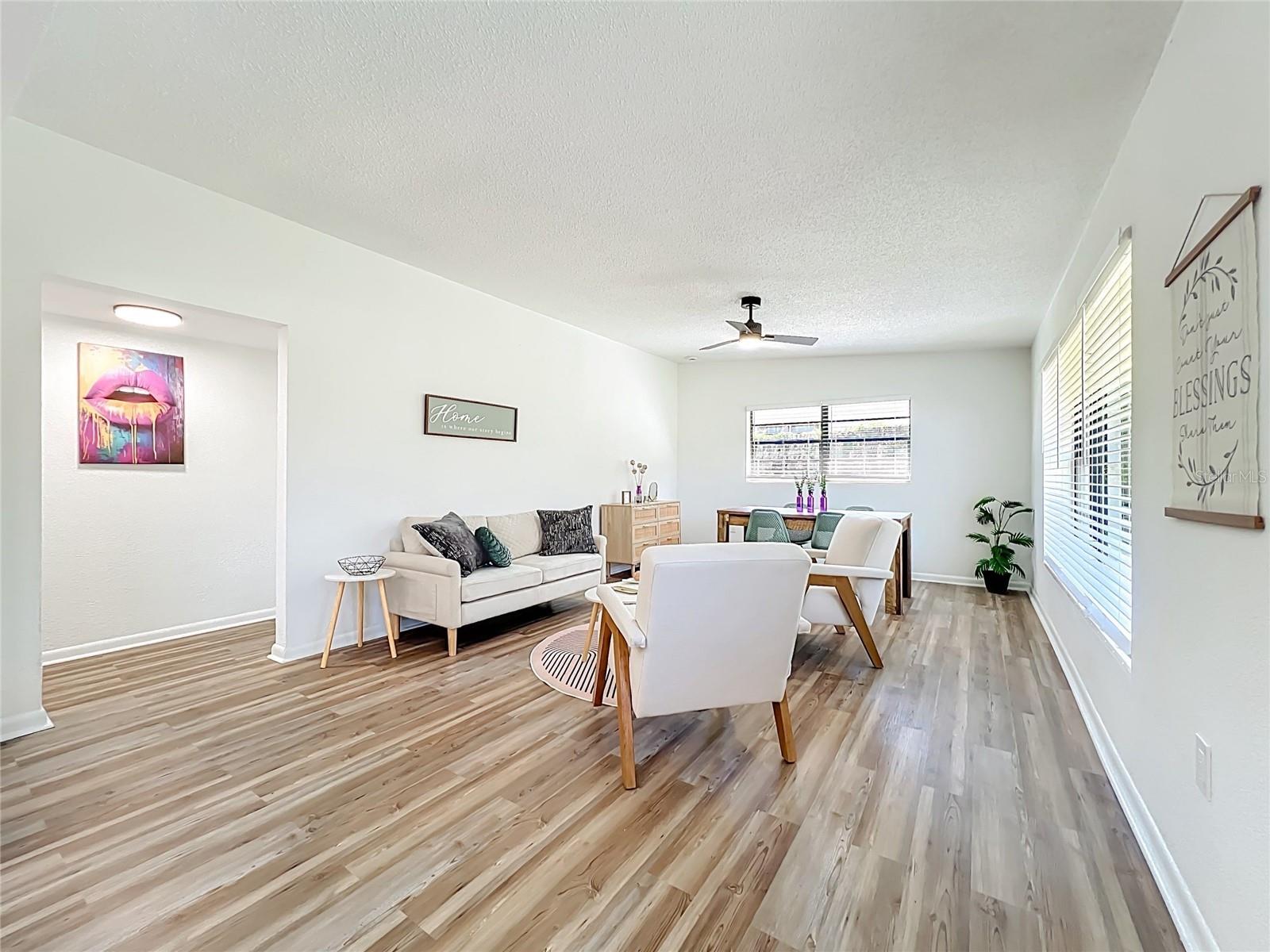 ROGERS SUB - Residential