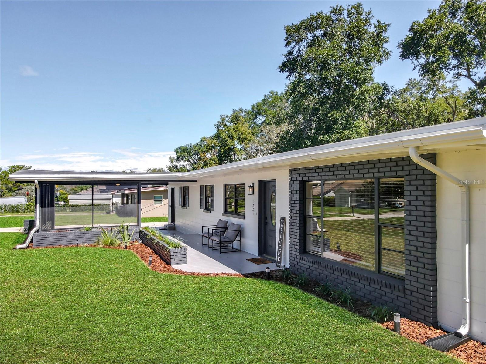 ROGERS SUB - Residential